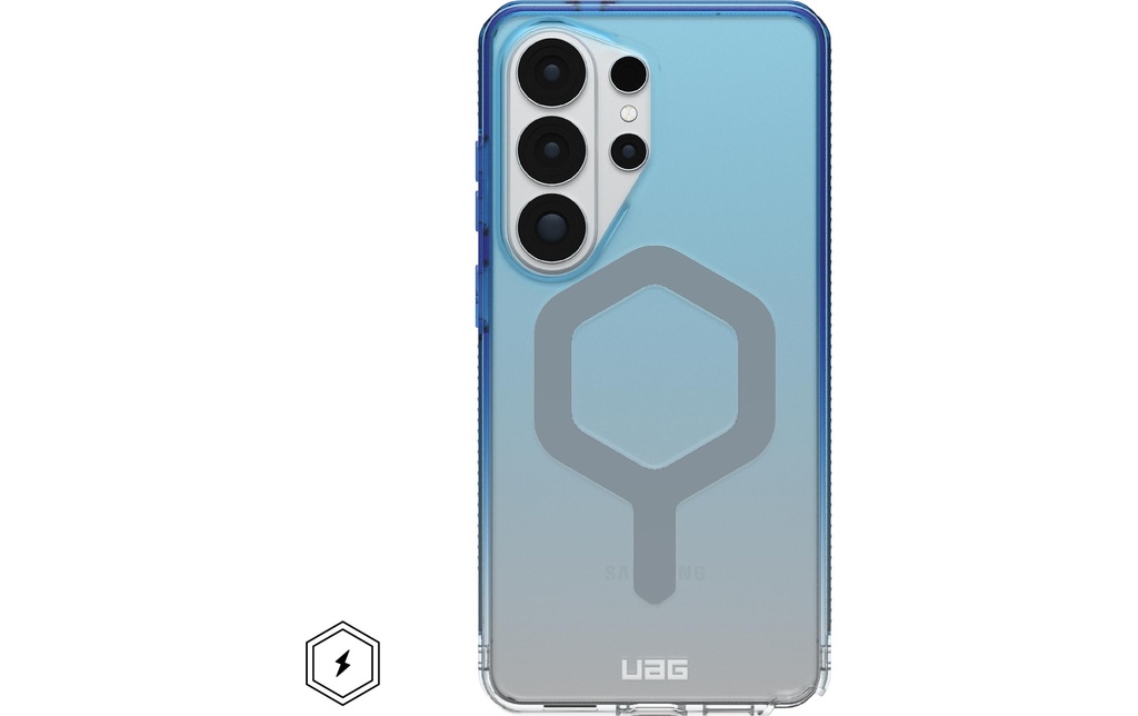 UAG Coque arrière Plyo pour Samsung S26 Ultra Magsafe
