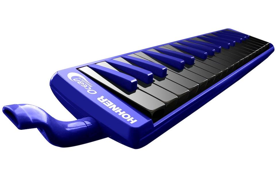 Hohner Mélodica Force Ocean 32