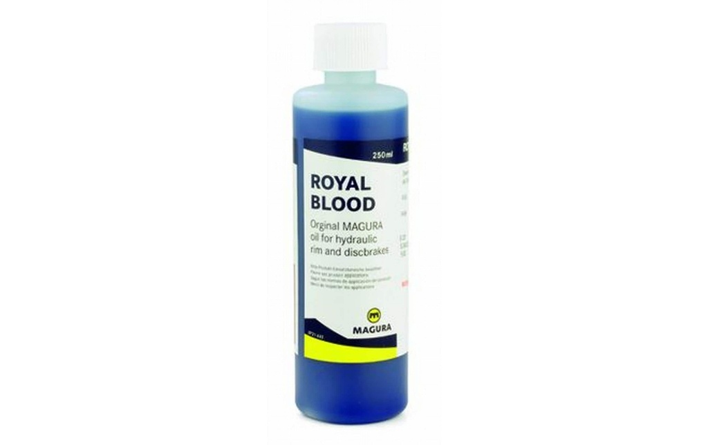 MAGURA Liquide de frein Royal Blood 250 ml