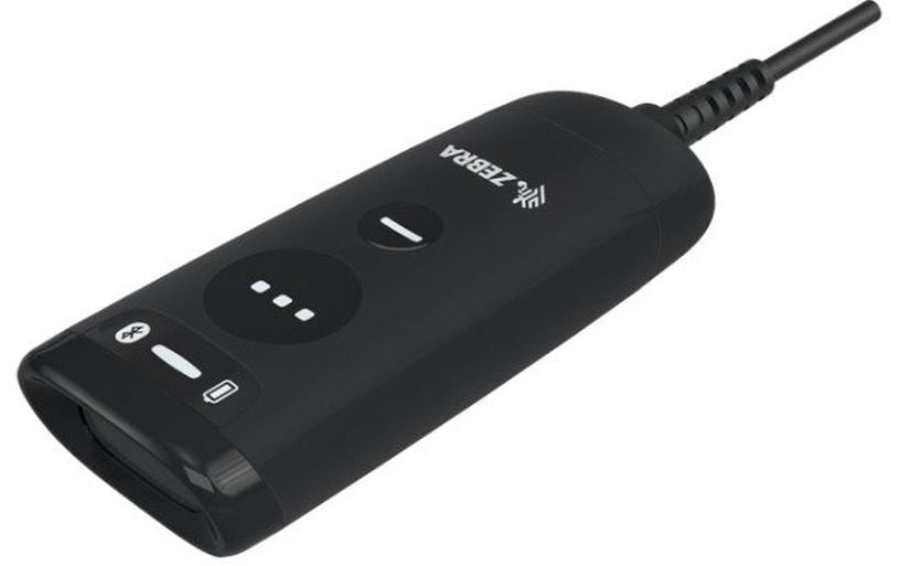 Zebra Technologies Scanner de code-barres CS 6080 USB