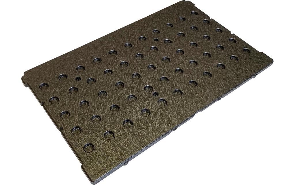 L-BOXX Insert de couvercle 1 vers XL-BOXX