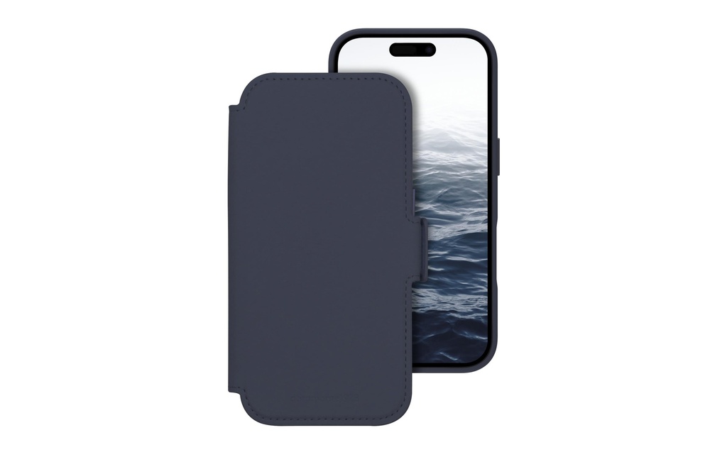 dbramante1928 Book Cover Lynge MS ICON iPhone 17 Deep Water