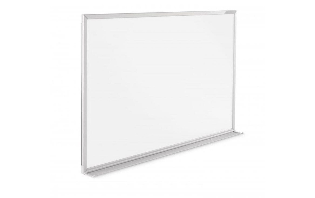 Magnetoplan Tableau blanc Design CC 180 x 120 cm 120 cm x 180 cm, Blanc