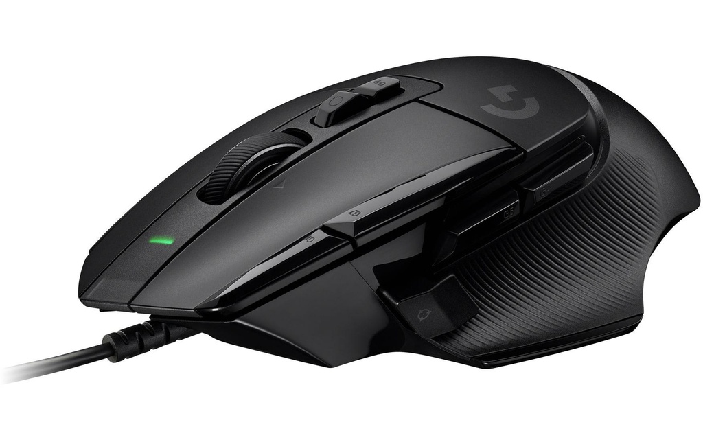 Logitech Souris de gaming G502 X Noir