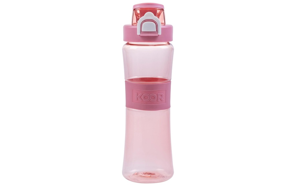 KOOR Gourde Rose 650 ml