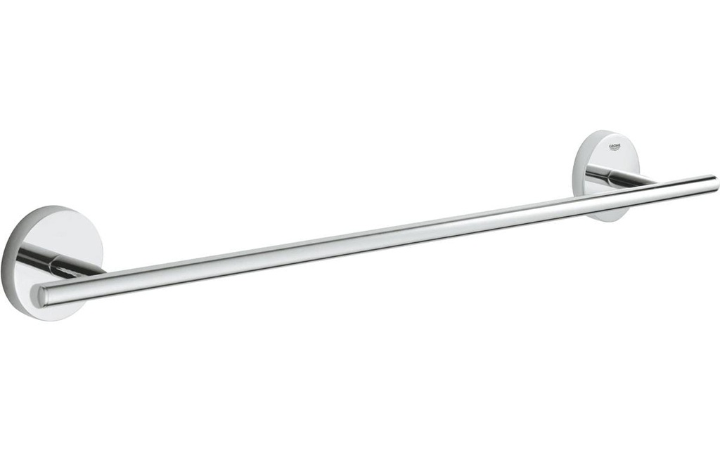 GROHE Porte-serviette Start Cosmopolitan Chrome