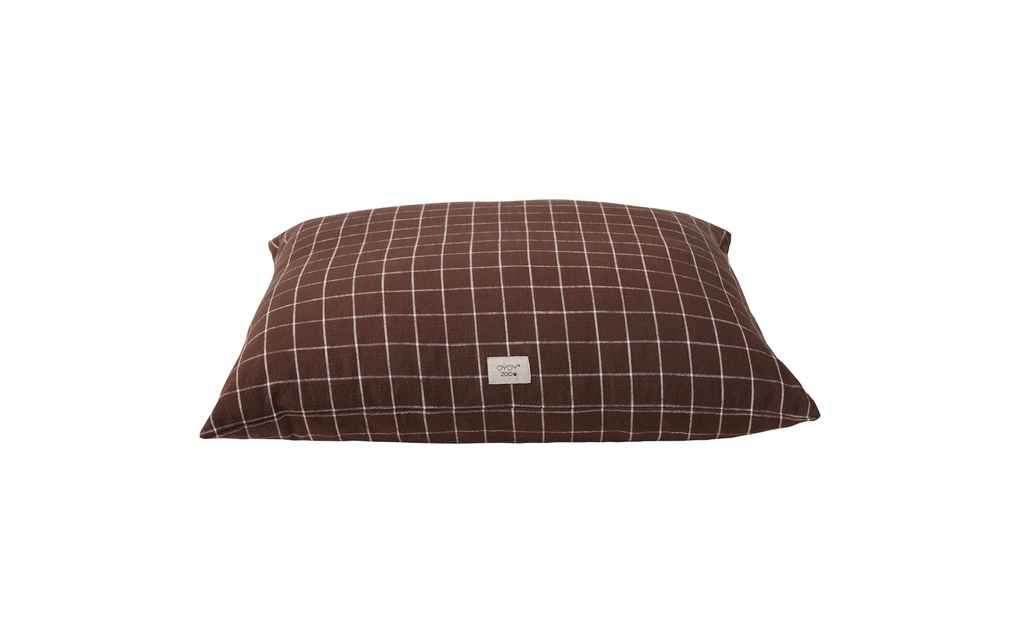 OYOY Coussin Kyoto, M, Choko