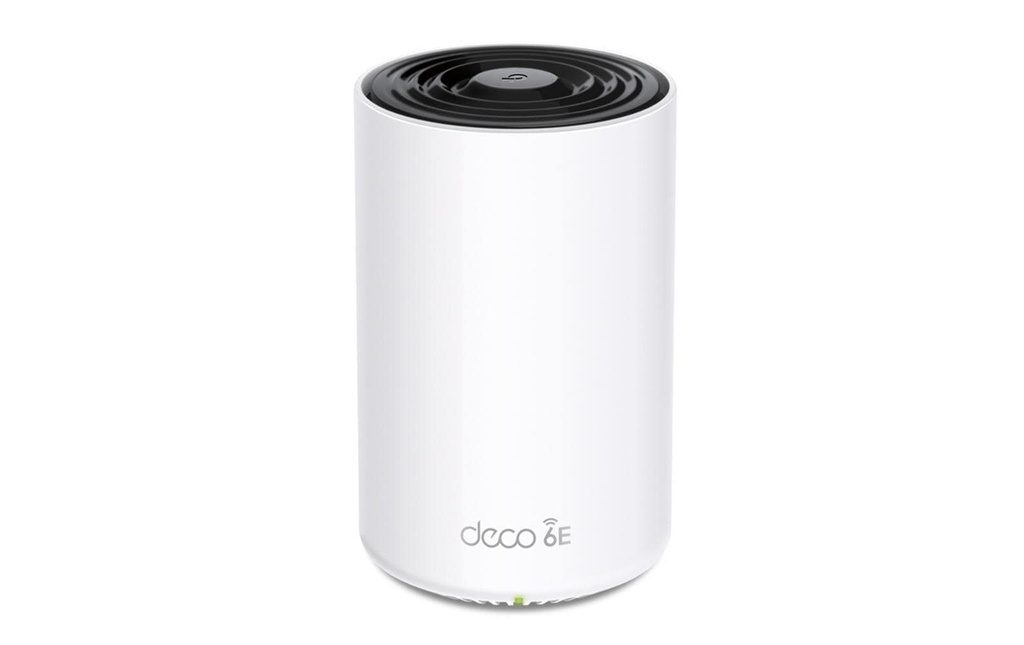 TP-Link Systèmes à mailles Deco XE75 Home Adaptateur individuel