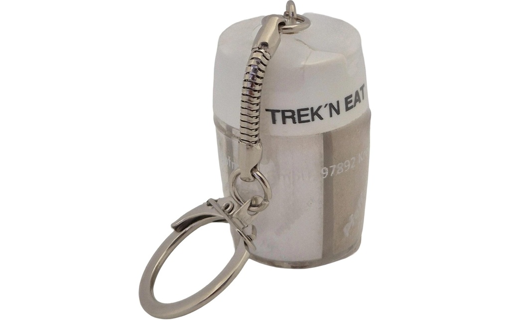Trek 'N Eat Porte-clés saupoudreur d'épices