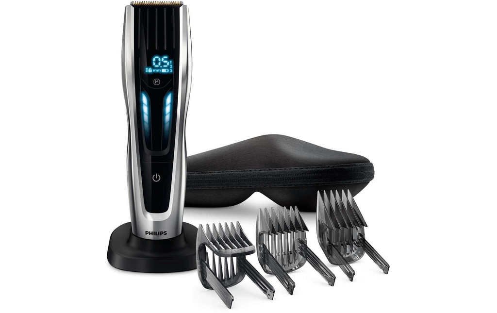 Philips Tondeuse pour cheveux Series 9000 HC9450/20