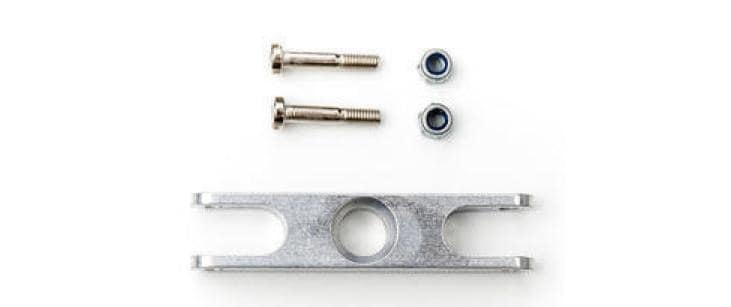 Aeronaut Pièce intermédiaire 52 mm Aluminium
