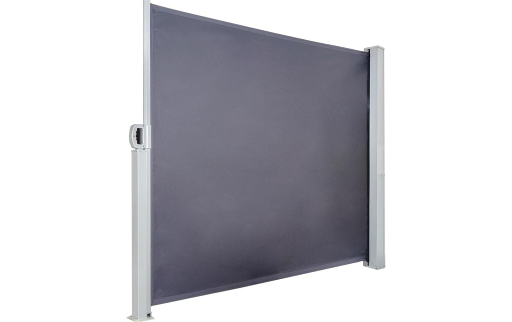 Contini Protection visuelle latérale 160 x 300 cm