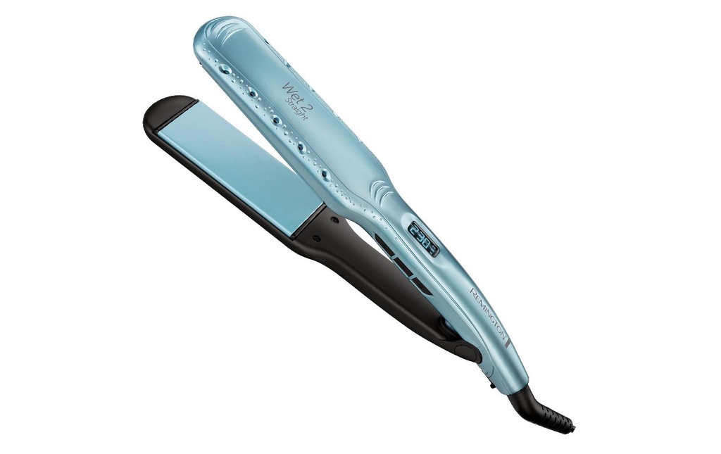 Remington Lisseur à cheveux S7350 Wet2Straight