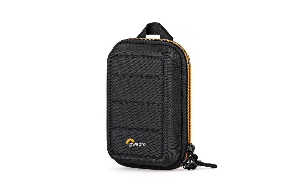 Lowepro Sacoche pour caméra Hardside CS 40 Noir
