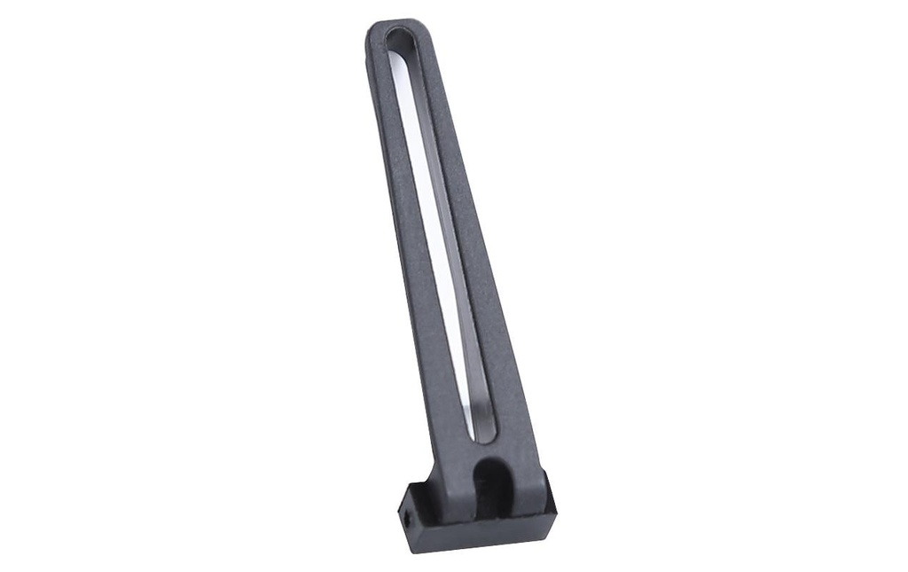 OMPHobby Guide du plateau cyclique M1 Evo