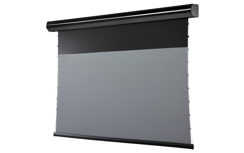 Celexon Écran mural motorisé HomeCinema Plus Tension 203.7x114.6 cm Noir