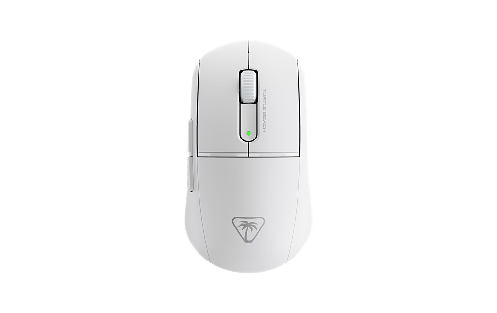 Turtle Beach Souris de gaming Burst II Air TBM-2101-15 Blanc