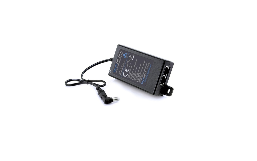 Veracity Séparateur PoE OUTBREAK 12V