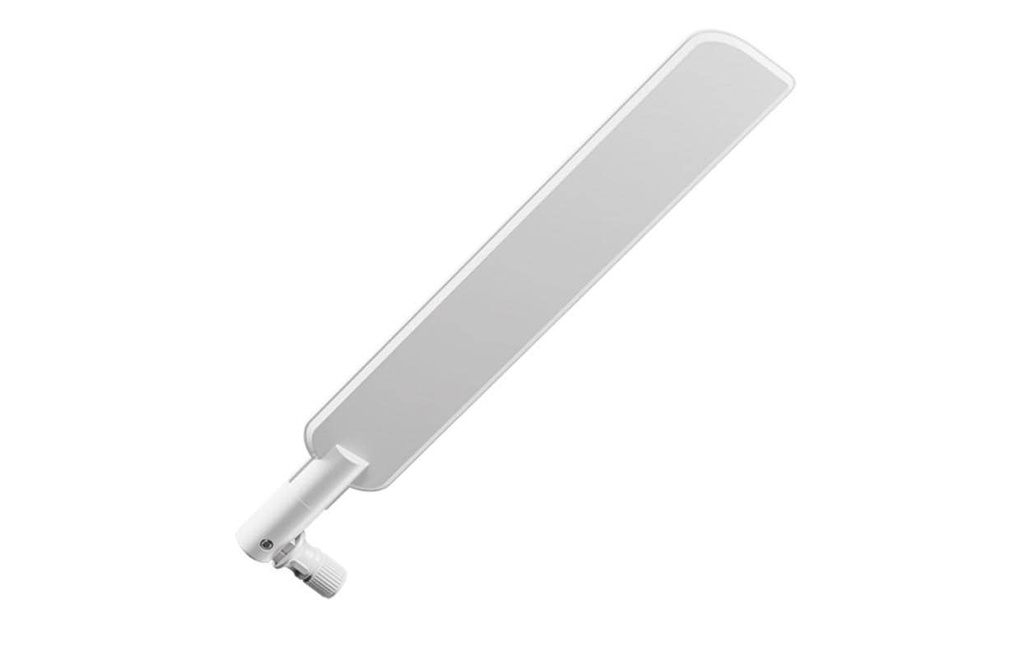 MikroTik Antenne LTE/LoRA HGO-LTE-W SMA 4 dBi Rayonnement omni directionnel