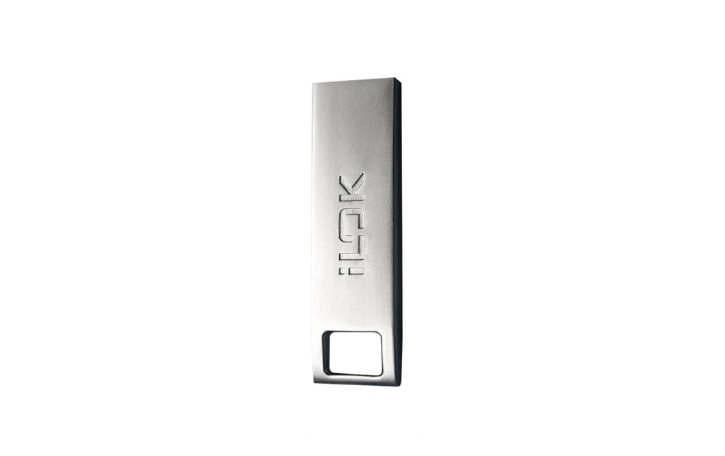 AVID Clé de licence USB iLok 3 Clé de protection contre la copie