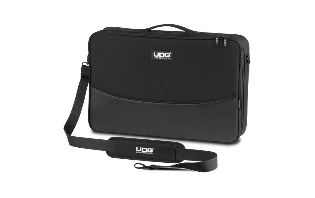 UDG Gear Sac de transport U7101BL Urbanite MIDI Controller Sleeve