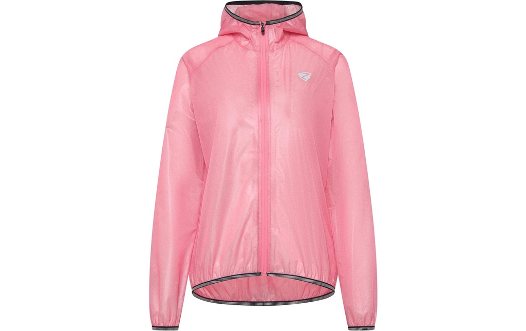 Ziener Veste de pluie NATINA-Z Lady Strawberry, Gr. 34