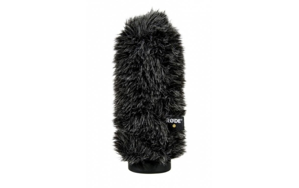 Rode Protection contre le vent WS7 Deluxe