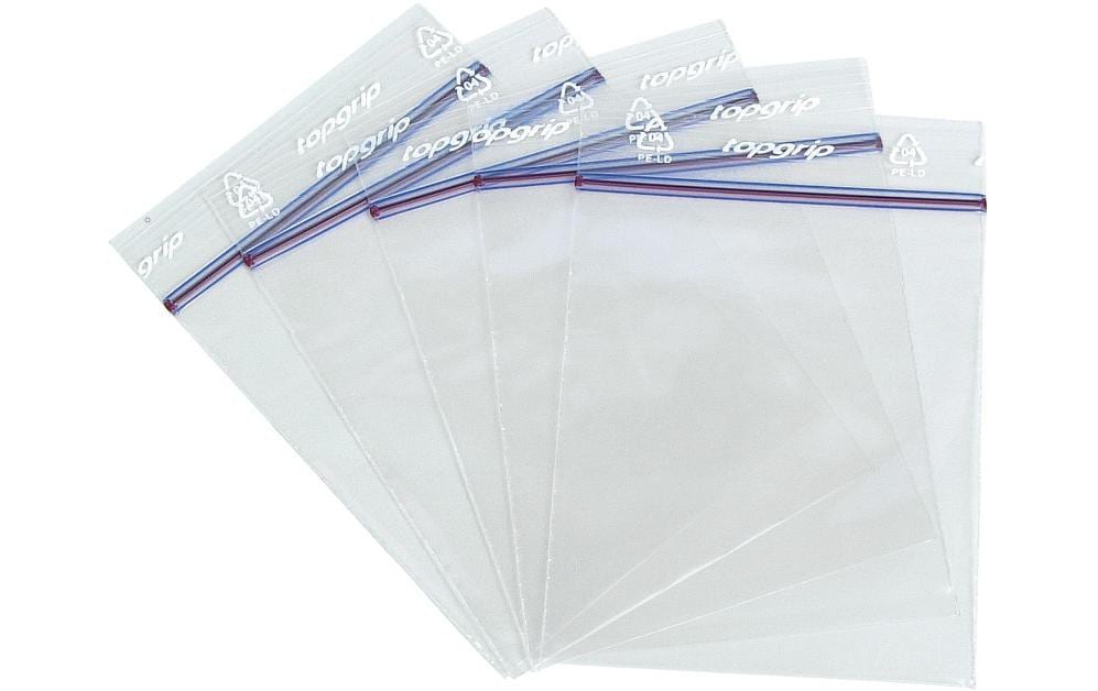 TOPGRIP Topgrip 90x110mm 100pièces (100 pces)