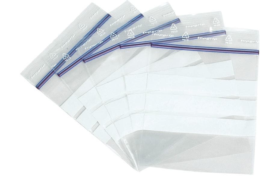 TOPGRIP Topgrip 90x110mm ac impe.100pc (100 pces)