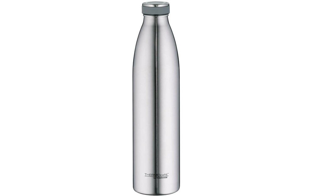 Thermos Bouteille isotherme TC 1000 ml, Argent