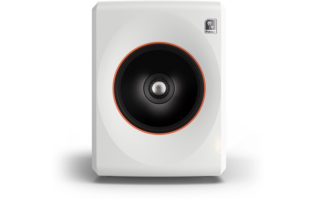 Palmer Moniteur de studio ORBIT 11 Blanc