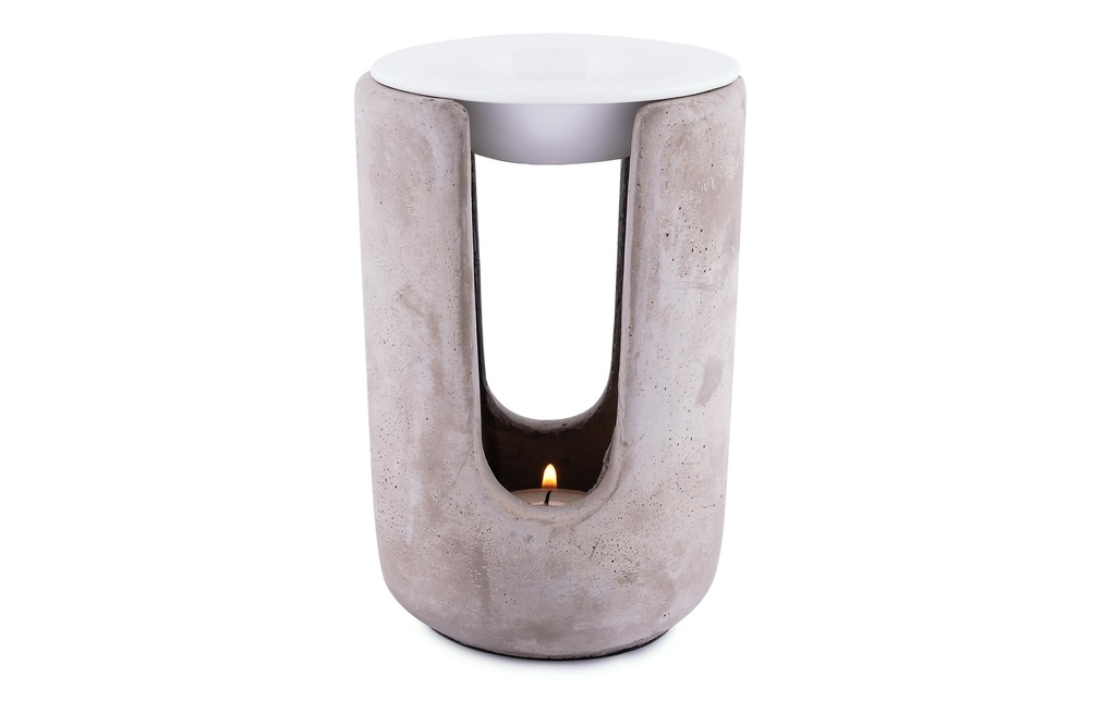 Pajoma Lampe à parfum Ambiente Ø 10 cm