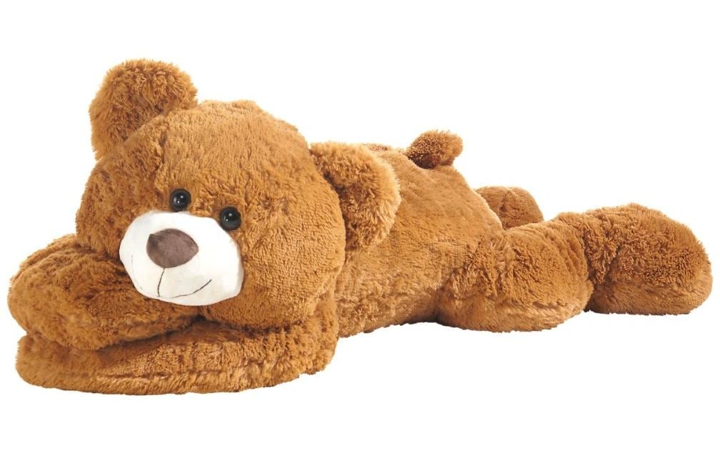 Heunec Peluche Ours XL marron, 125 cm