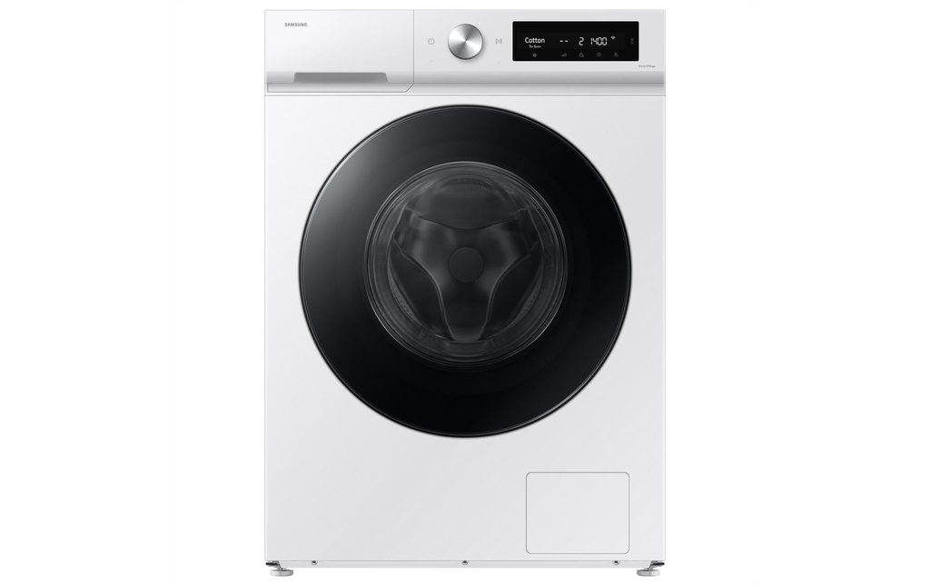 Samsung Lave-linge séchant WD11DB7B85GWU5 Gauche