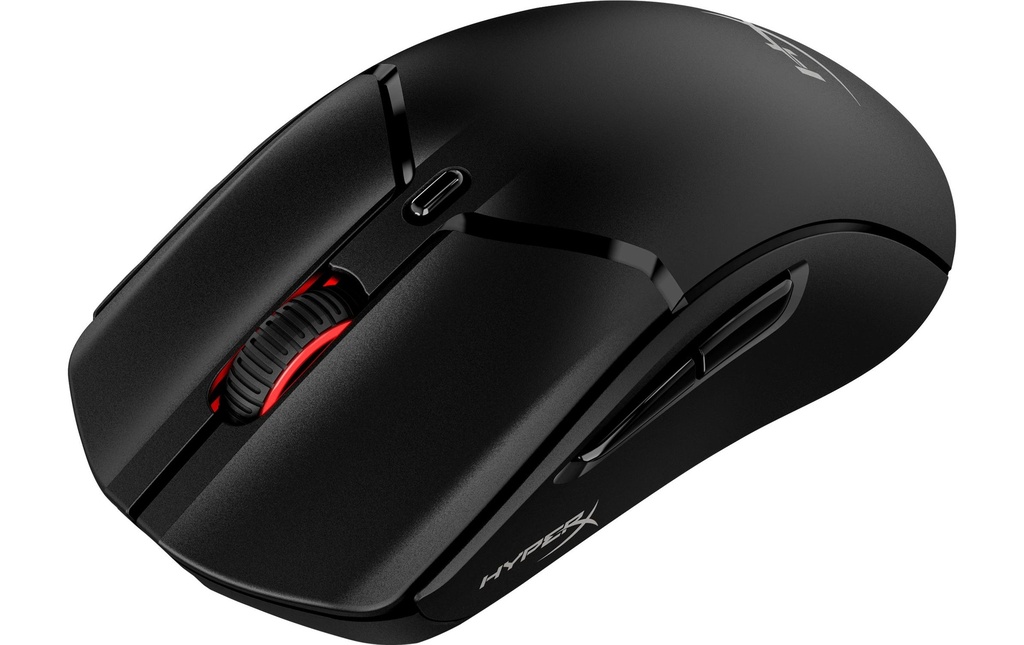 HyperX Souris de gaming Pulsefire Haste 2 Wireless Noir