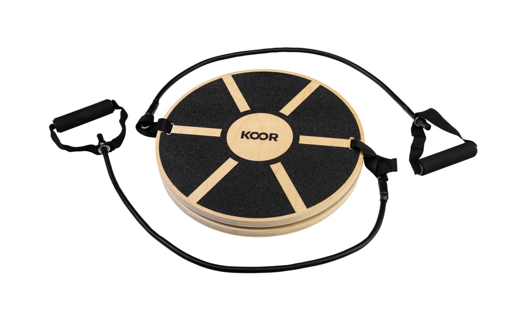 KOOR Planche Twister