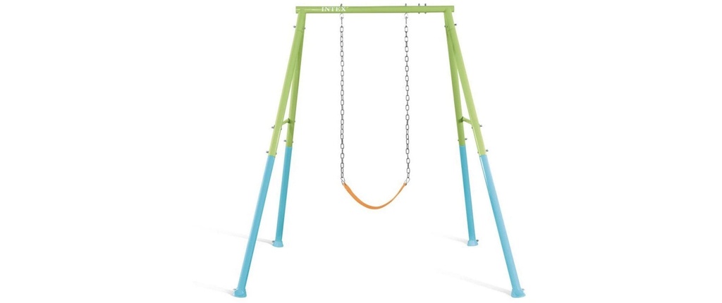 Intex Two-in-One Swing Set