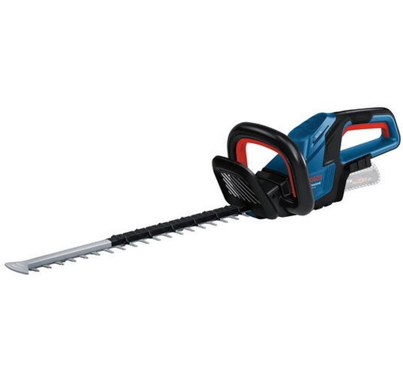 Bosch Professional Taille-haie sans fil GHE 18V-50 solo