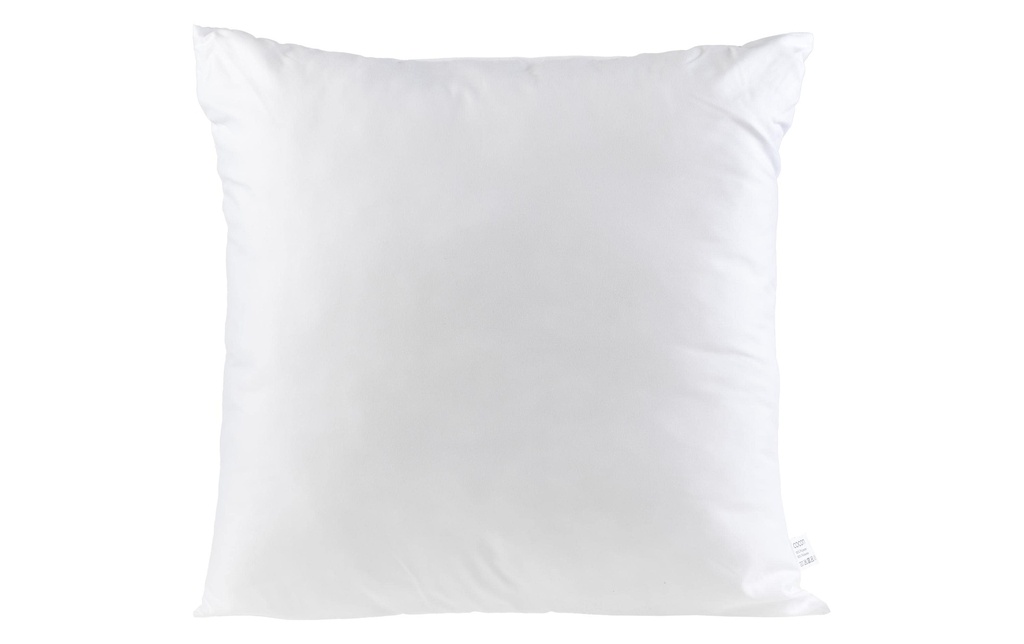 COCON Coussin avec remplissage synthétique 60 x 60 cm