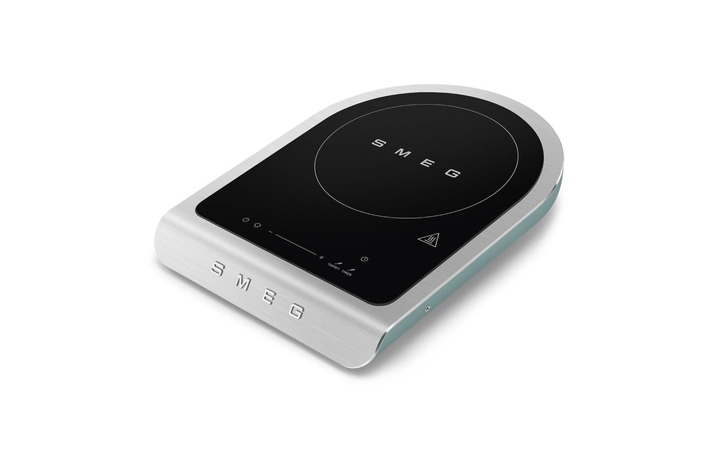 SMEG Plaque de cuisson à induction PIC01EGMEU 2100 W