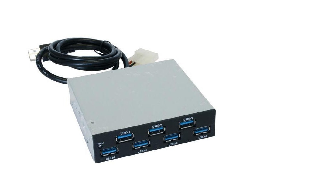 Exsys Hub USB EX-1167