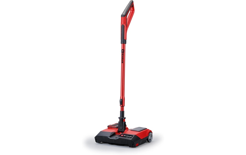 Einhell Balais sans fil TE-FS 18 Li-Solo
