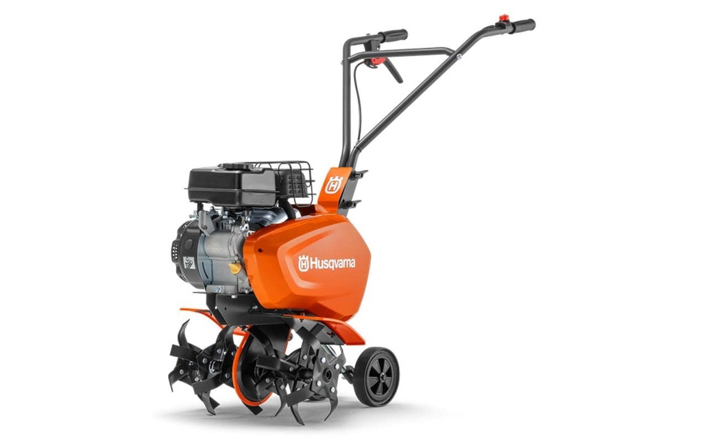 Husqvarna Motoculteur à essence TF 120