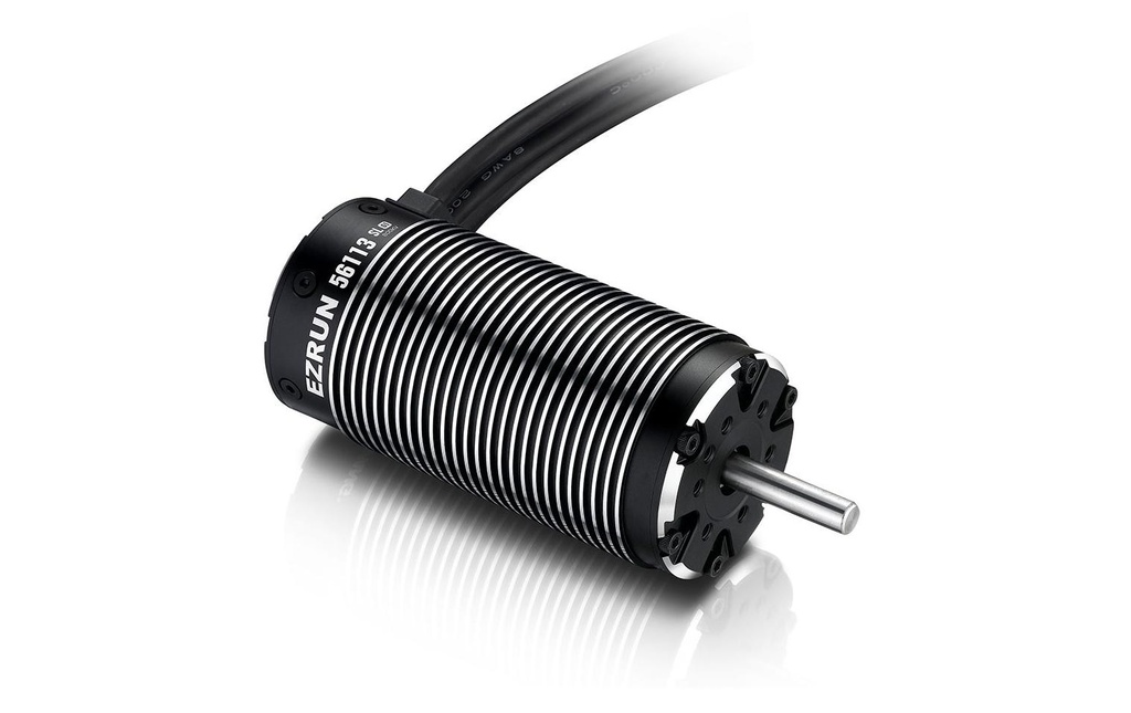 Hobbywing Moteur sans balais Ezrun SL 56113, 1:5, 800kV