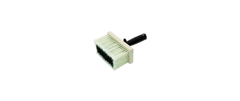 Technocraft Brosse pour plafond 150 x 70 mm