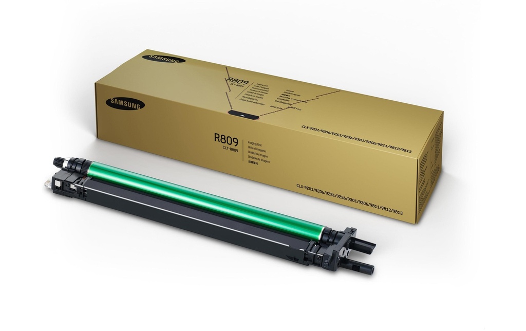 HP Samsung Drum R809 bk/c/m/y