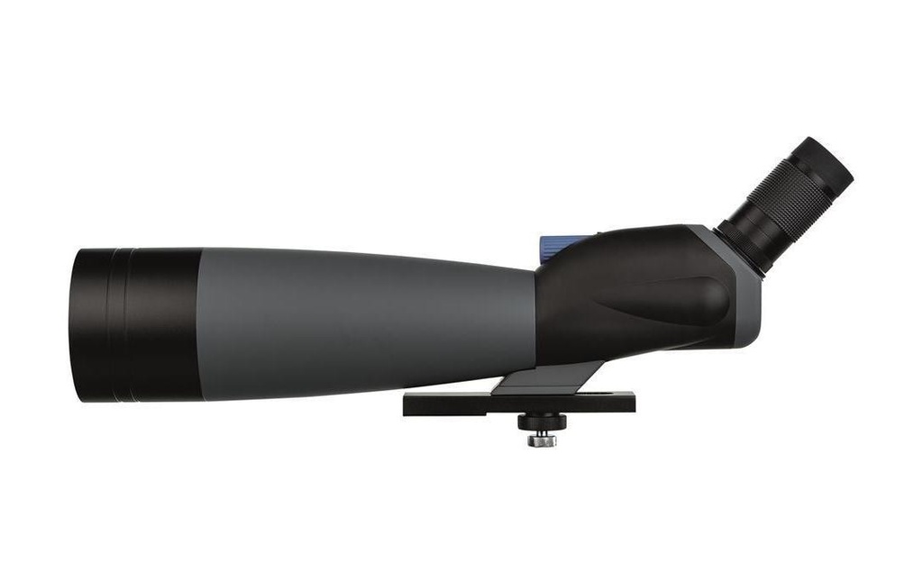 Dörr Longue-vue Rain Forest ED 22-67x100 A gris / noir