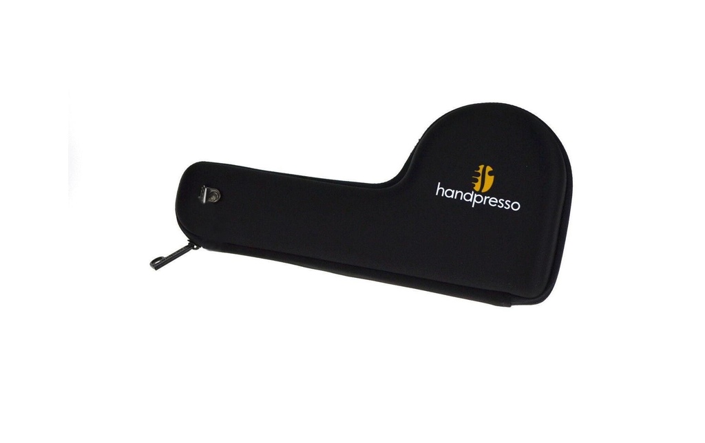 Handpresso Étui pour Handpresso Pump, noir
