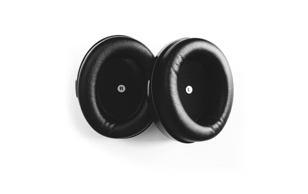Audeze Coussinets d’oreille Mobius Coussinets de rechange Noir