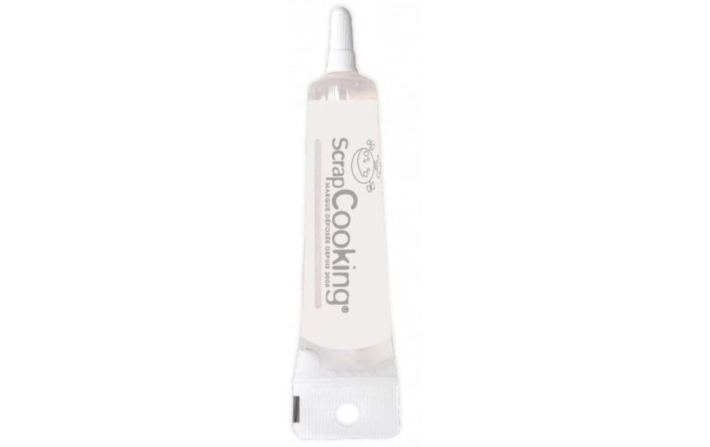 ScrapCooking Colle alimentaire 18 g